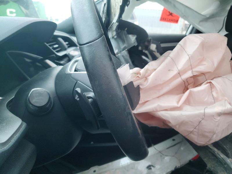 2020 Honda Civic მანქანა იყიდება აუქციონზე, vin: 2HGFC2F84LH551382, აუქციონის ნომერი: 49097826