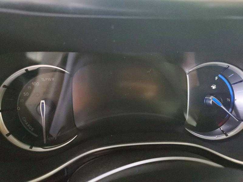 Продаж на аукціоні авто 2023 Chrysler Pacifica, vin: 2C4RC1S76PR592325, номер лоту: 49887536