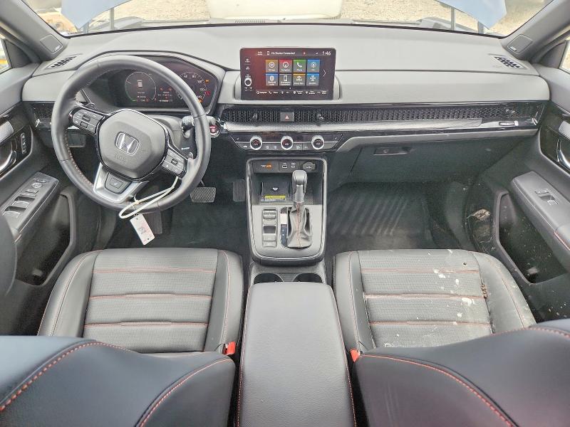 Продажа на аукционе авто 2025 Honda Cr-v, vin: 7FARS6H94SE082492, номер лота: 50670766