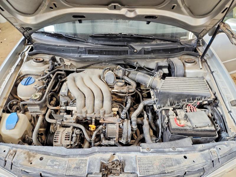 Продажа на аукционе авто 2007 Volkswagen City Golf, vin: 9BWEL41J674008379, номер лота: 48343196
