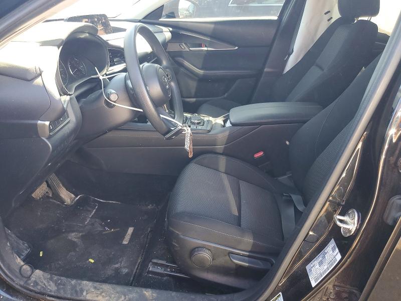 48104696 :رقم المزاد ، 3MVDMBAL8NM446328 vin ، 2022 Mazda Cx-30 مزاد بيع