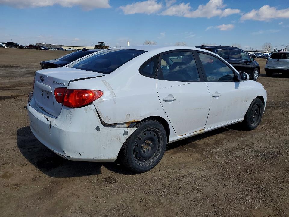 Aukcja sprzedaży 2009 Hyundai Elantra, vin: KMHDU45D89U784356, numer aukcji: 51517896