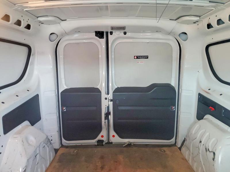 Aukcja sprzedaży 2021 Ram Promaster City, vin: ZFBHRFABXM6U12055, numer aukcji: 48603016