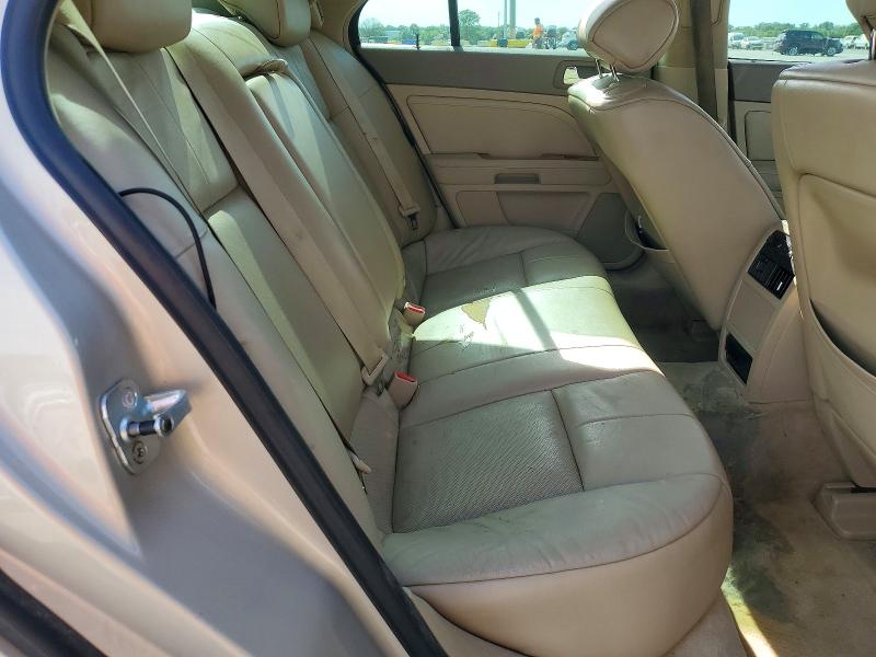 Продаж на аукціоні авто 2008 Cadillac Sts, vin: 1G6DZ67A480151981, номер лоту: 52037106