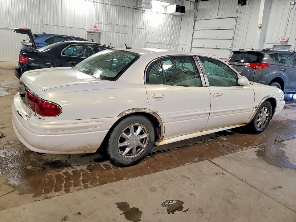 Aukcja sprzedaży 2005 Buick Lesabre, vin: 1G4HR54K95U239169, numer aukcji: 48336916