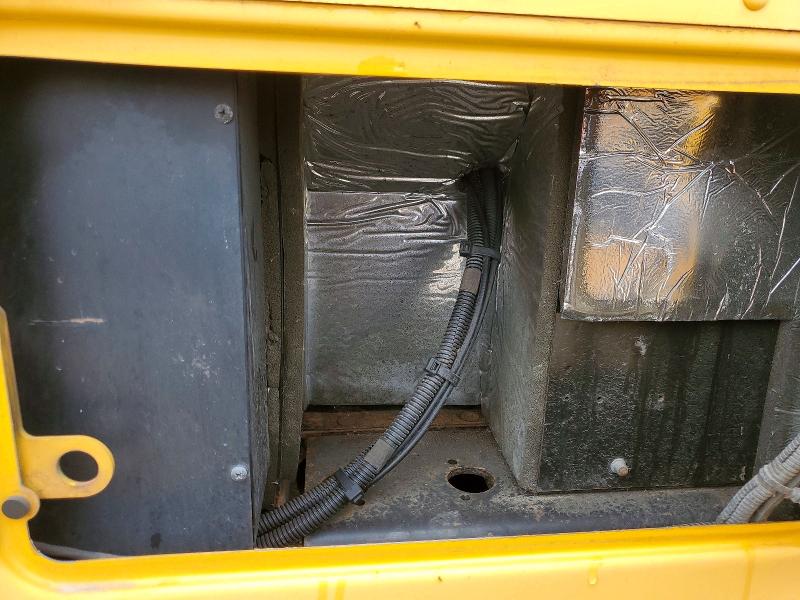 Продаж на аукціоні авто 2014 Ic Corporation Ic Bus, vin: 4DRBWAAN6EB778849, номер лоту: 75989795