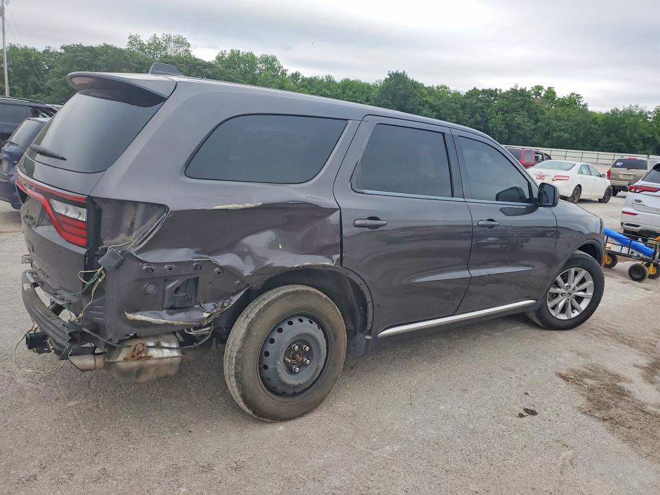 Продаж на аукціоні авто 2021 Dodge Durango, vin: 1C4RDHAG2MC693874, номер лоту: 50686226
