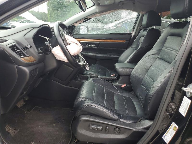 Aukcja sprzedaży 2018 Honda Cr-v, vin: 7FARW2H86JE086644, numer aukcji: 51638026