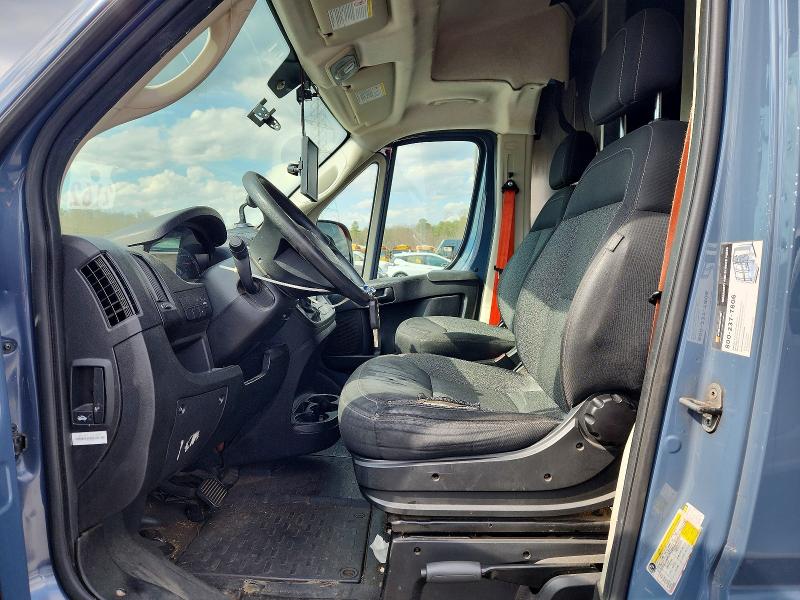 Продаж на аукціоні авто 2020 Ram Promaster 3500, vin: 3C6URVJG7LE136113, номер лоту: 99147095