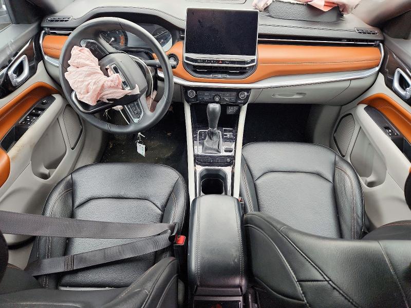 49151906 :رقم المزاد ، 3C4NJDCN6RT610888 vin ، 2024 Jeep Compass مزاد بيع