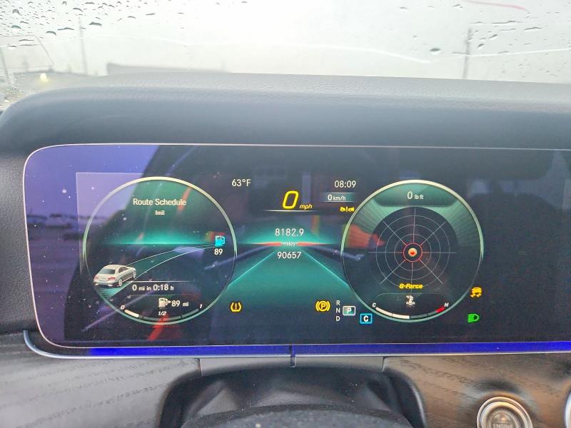 Aukcja sprzedaży 2023 Mercedes-benz E, vin: W1KZF8EB8PB144690, numer aukcji: 49769346