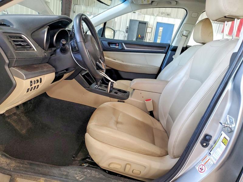Продажа на аукционе авто 2018 Subaru Legacy, vin: 4S3BNEN67J3008228, номер лота: 51254106