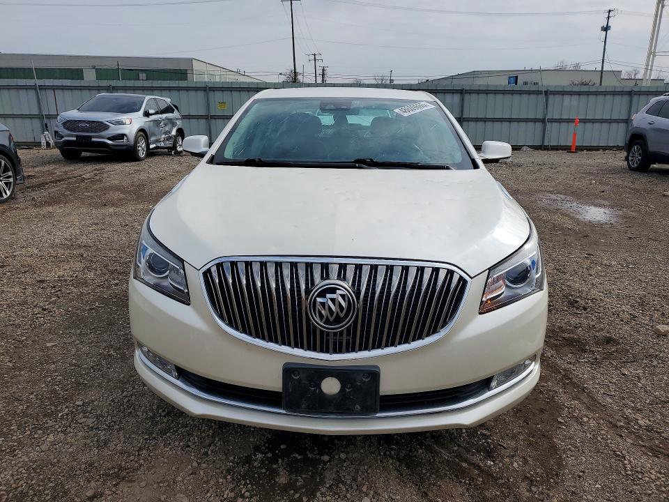 48609866 :رقم المزاد ، 1G4GB5G32EF145272 vin ، 2014 Buick Lacrosse مزاد بيع