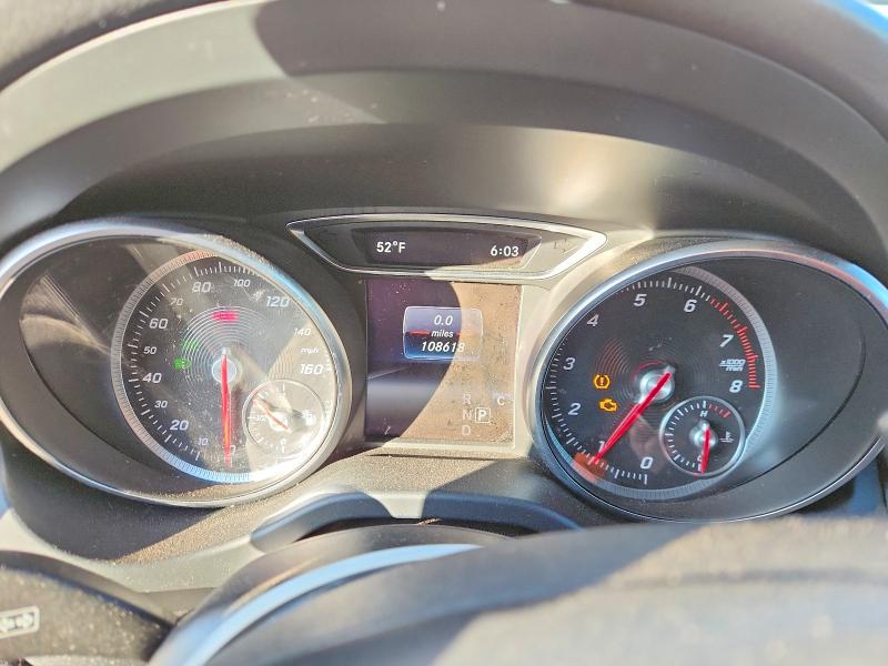 2019 Mercedes-benz Gla მანქანა იყიდება აუქციონზე, vin: WDCTG4GB4KJ586961, აუქციონის ნომერი: 48956026