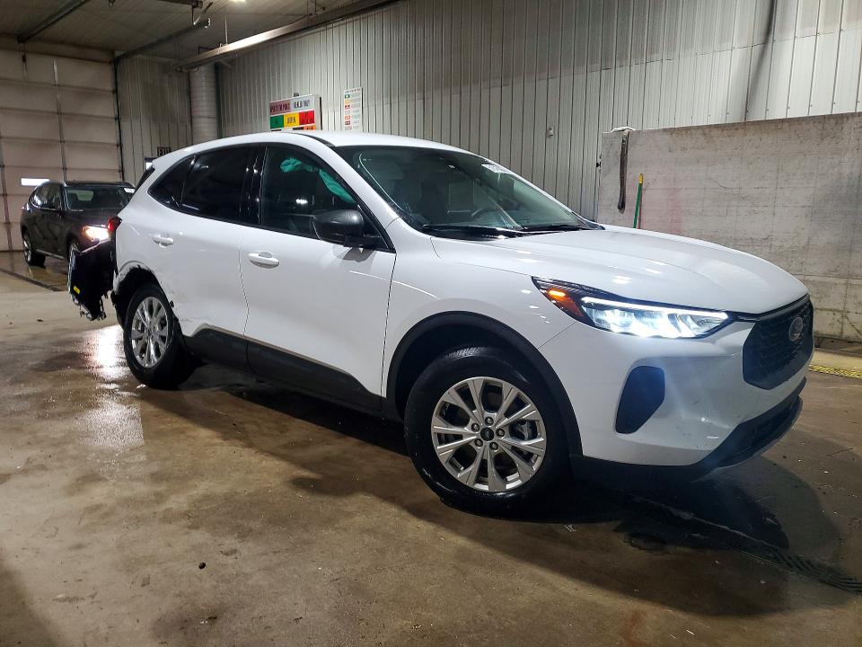 51845886 :رقم المزاد ، 1FMCU9GN0SUB05202 vin ، 2025 Ford Escape مزاد بيع