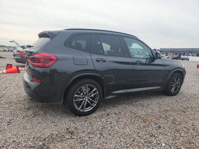 48735226 :رقم المزاد ، 5UXTY3C07M9F84385 vin ، 2021 Bmw X3 مزاد بيع
