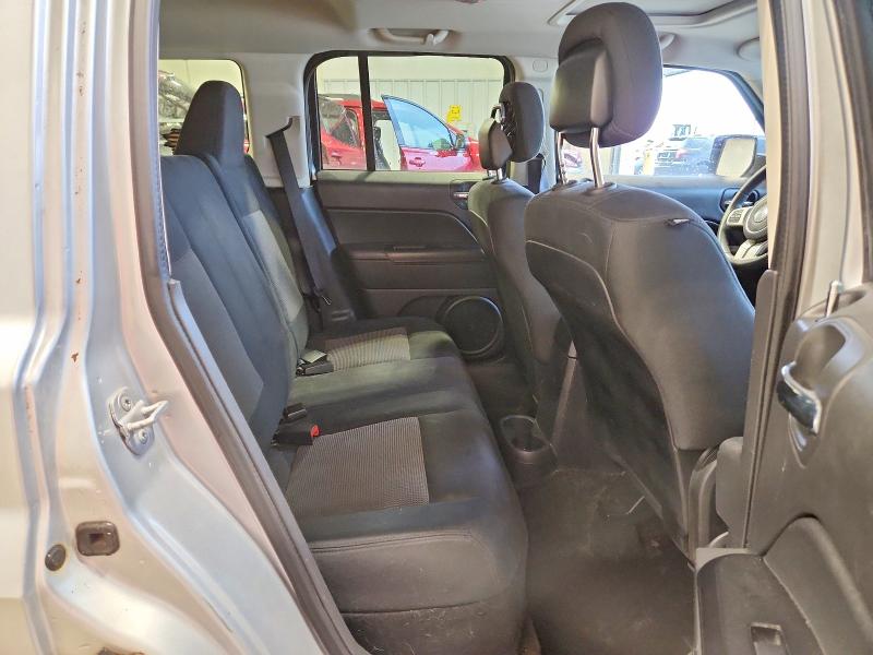 Продаж на аукціоні авто 2014 Jeep Patriot, vin: 1C4NJPFB9ED547059, номер лоту: 49981566