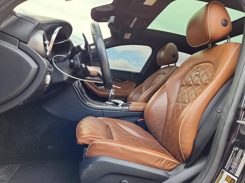 Продажа на аукционе авто 2017 Mercedes-benz C, vin: 55SWF6EB8HU194357, номер лота: 50970726