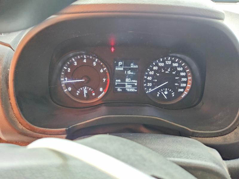 Продаж на аукціоні авто 2021 Hyundai Kona, vin: KM8K1CAA1MU701381, номер лоту: 51875726