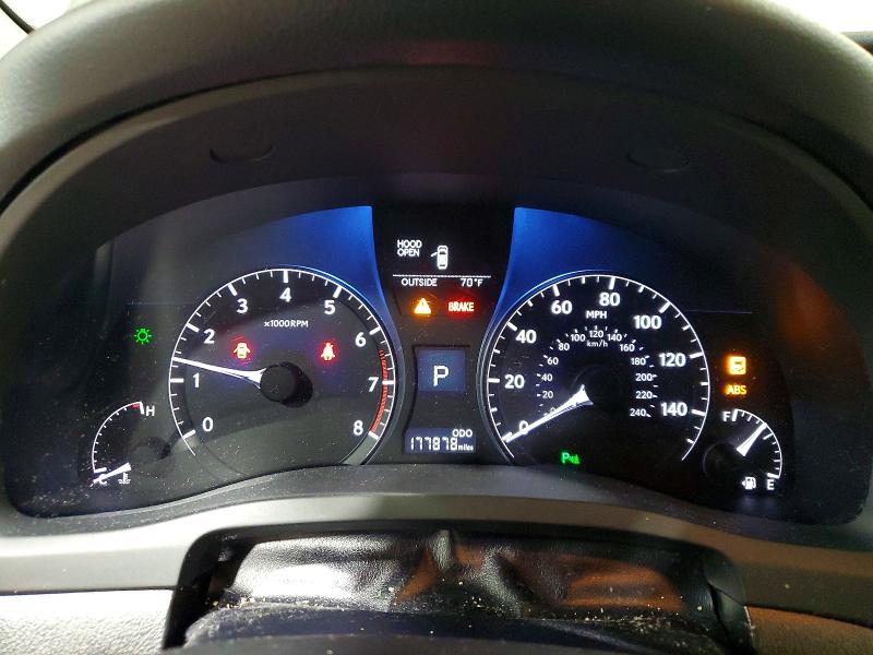 Aukcja sprzedaży 2013 Lexus Rx 350, vin: 2T2BK1BA0DC195975, numer aukcji: 49841326