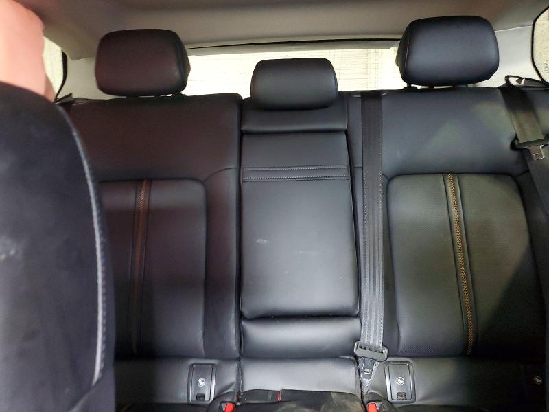 Продажа на аукционе авто 2025 Mazda Cx-50, vin: 7MMVAADW0SN105313, номер лота: 51706966