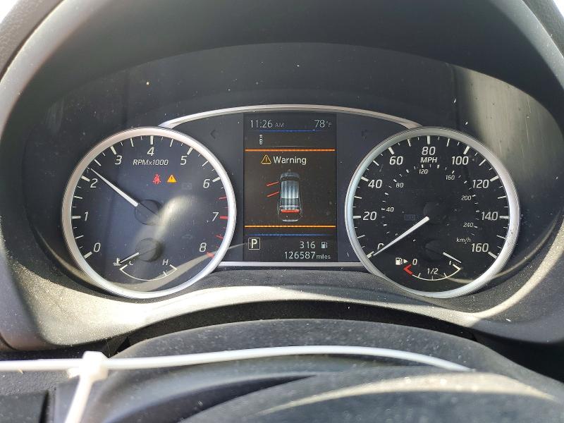 Aukcja sprzedaży 2019 Nissan Sentra, vin: 3N1AB7AP6KY308112, numer aukcji: 51199956