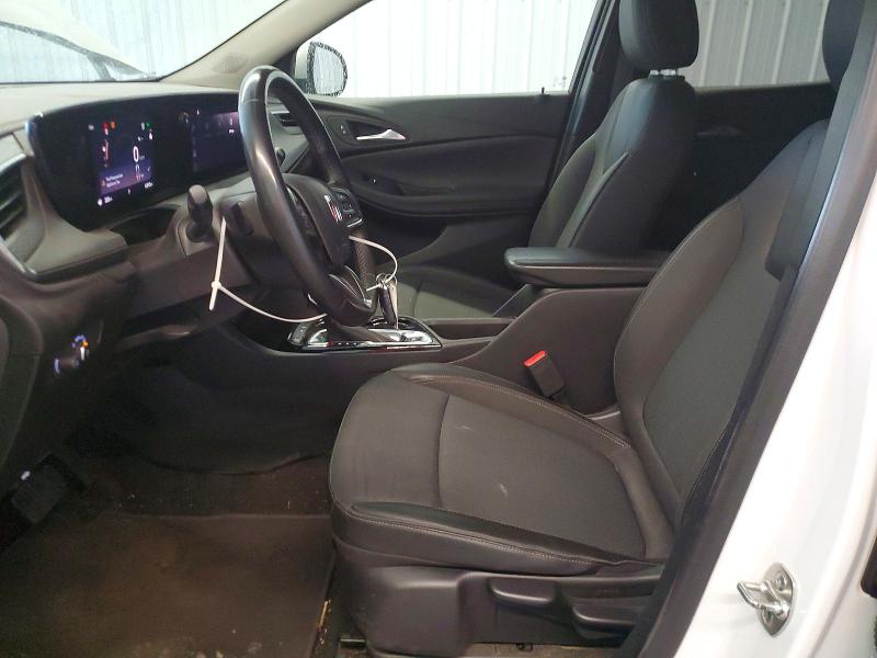 Продаж на аукціоні авто 2024 Buick Encore Gx, vin: KL4AMBS20RB217496, номер лоту: 53996056