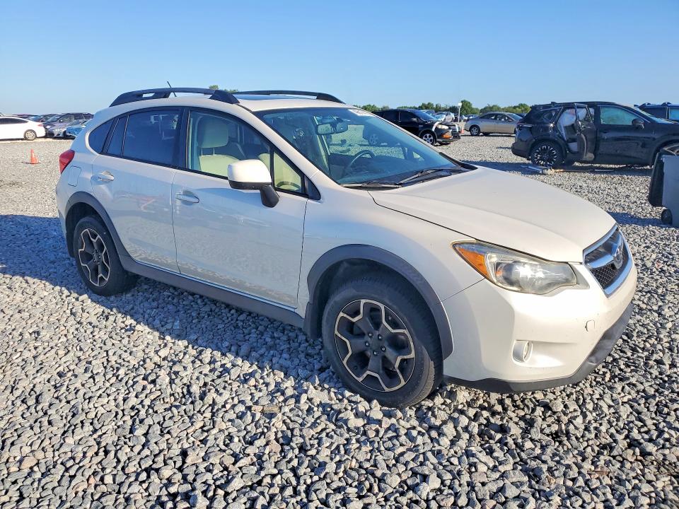 Aukcja sprzedaży 2014 Subaru Xv Crosstrek, vin: JF2GPAVCXE8281611, numer aukcji: 49617416