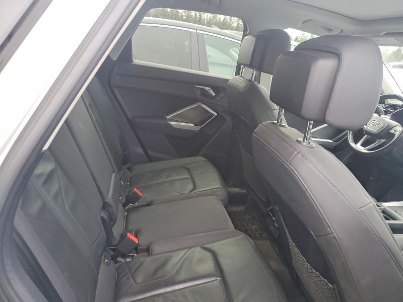Aukcja sprzedaży 2020 Audi Q3, vin: WA1AECF35L1011173, numer aukcji: 49462816