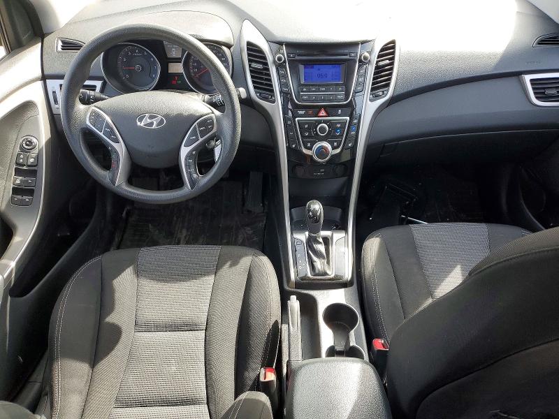 Aukcja sprzedaży 2014 Hyundai Elantra Gt, vin: KMHD25LH0EU231616, numer aukcji: 51324456