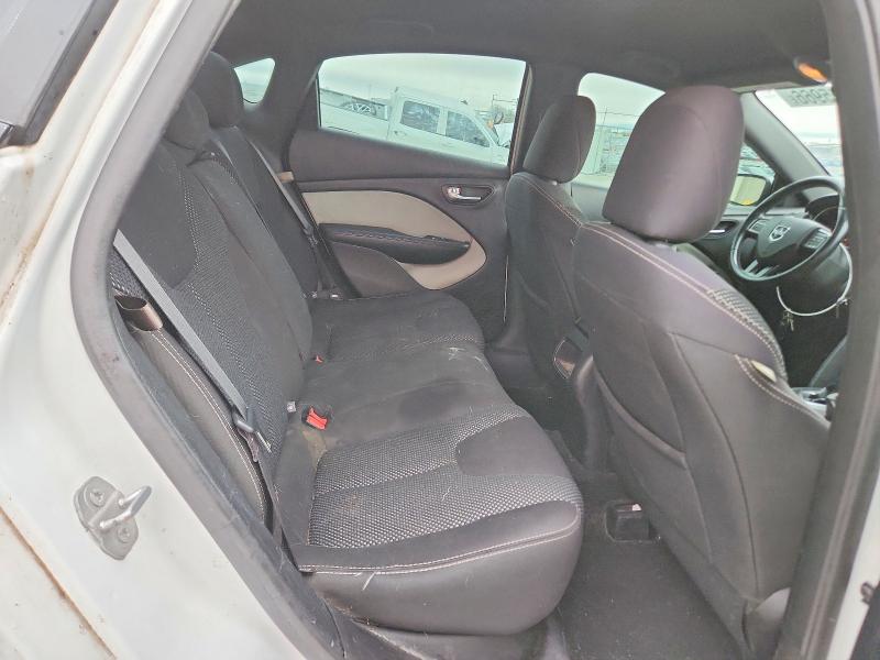 Aukcja sprzedaży 2015 Dodge Dart, vin: 1C3CDFBB7FD237514, numer aukcji: 48445966