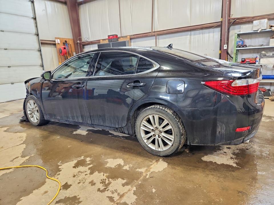 Продажа на аукционе авто 2013 Lexus Es, vin: JTHBK1GG0D2006398, номер лота: 49933816