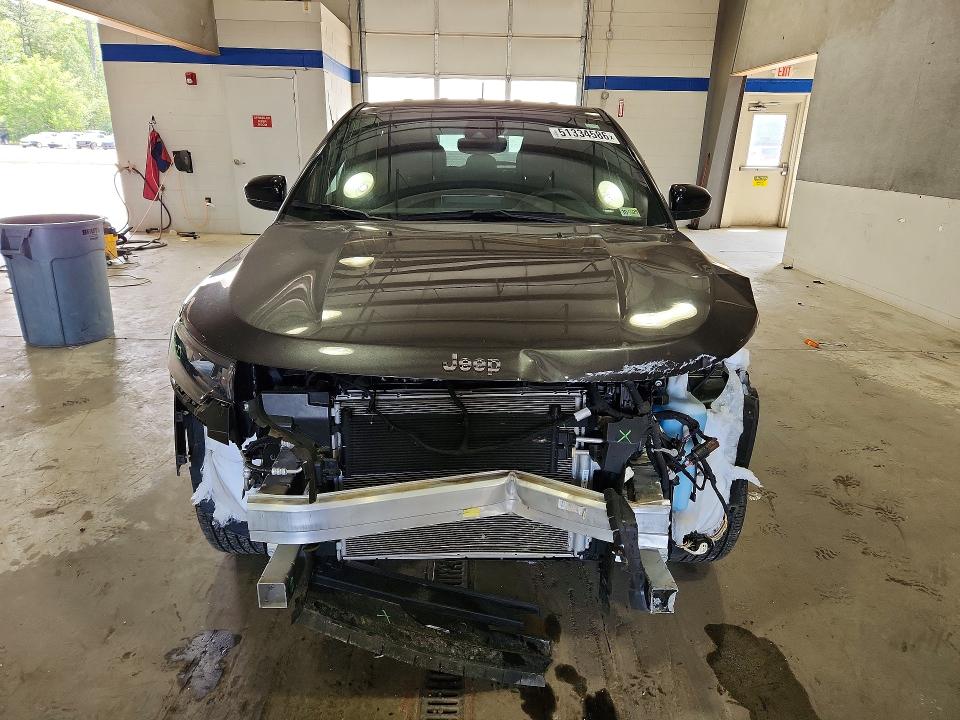 Aukcja sprzedaży 2023 Jeep Compass, vin: 3C4NJDAN9PT534647, numer aukcji: 51334586