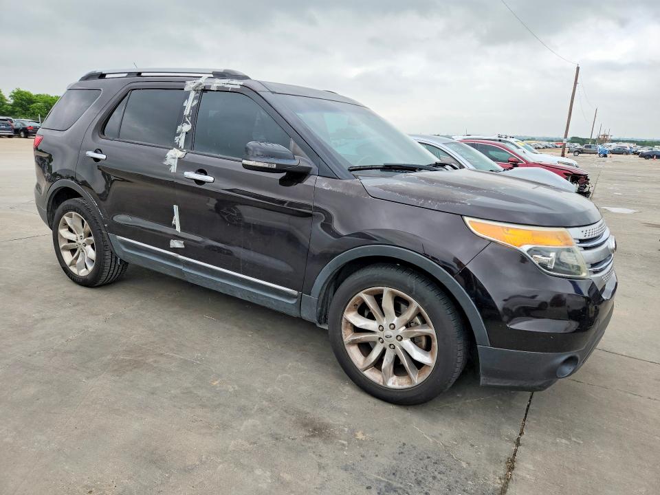 Aukcja sprzedaży 2013 Ford Explorer, vin: 1FM5K7D82DGC29572, numer aukcji: 51024896