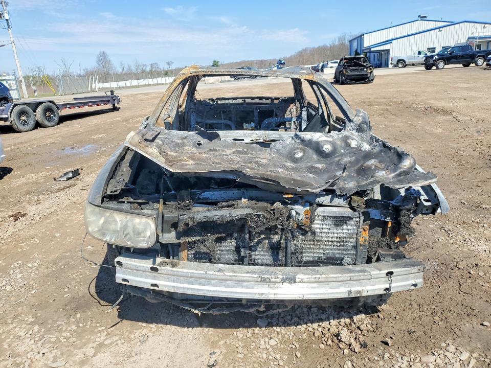 49068186 :رقم المزاد ، 1G4HR54K51U192247 vin ، 2001 Buick Lesabre مزاد بيع