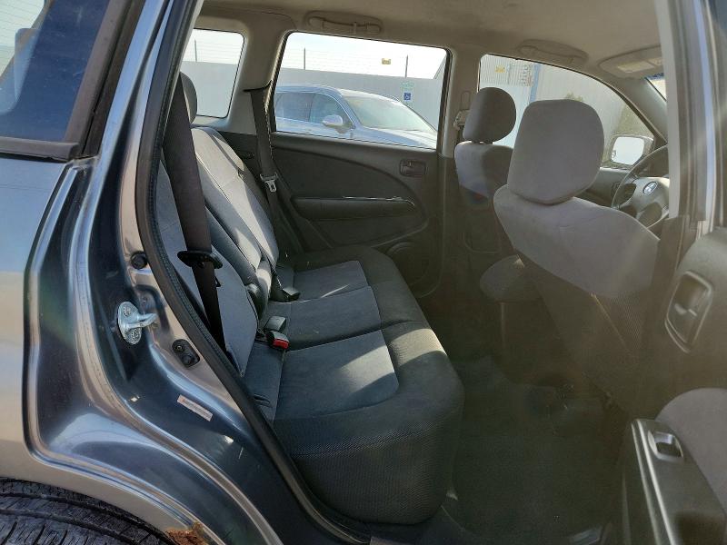 Aukcja sprzedaży 2005 Mitsubishi Outlander, vin: JA4LZ31F25U049170, numer aukcji: 48253356