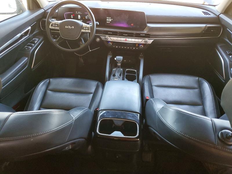 Aukcja sprzedaży 2025 Kia Telluride, vin: 5XYP6DGC4SG587160, numer aukcji: 51845506