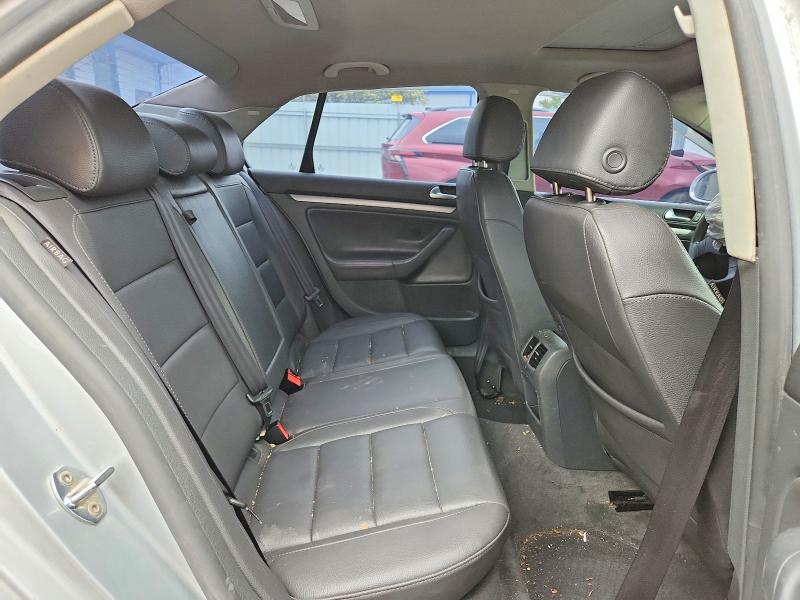 51853896 :رقم المزاد ، 3VWST81K56M776268 vin ، 2006 Volkswagen Jetta مزاد بيع