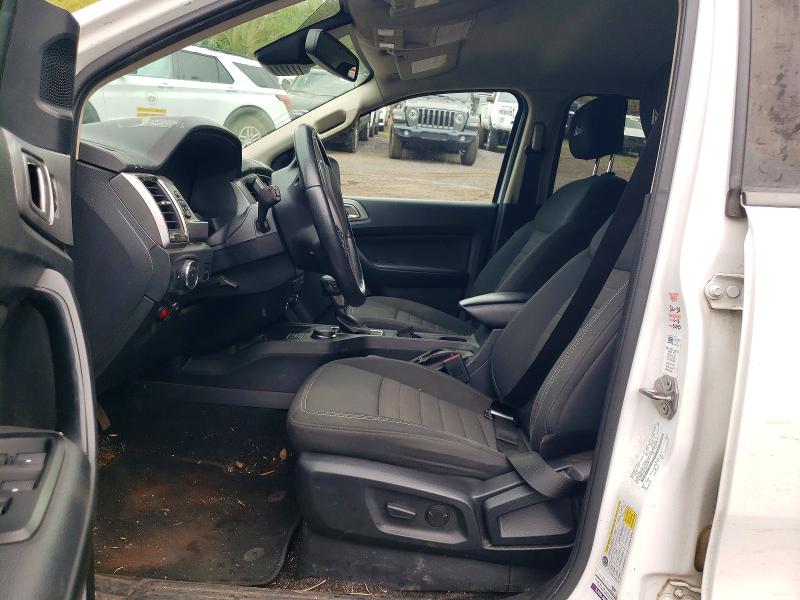 Aukcja sprzedaży 2020 Ford Ranger, vin: 1FTER4FH0LLA12085, numer aukcji: 49407856