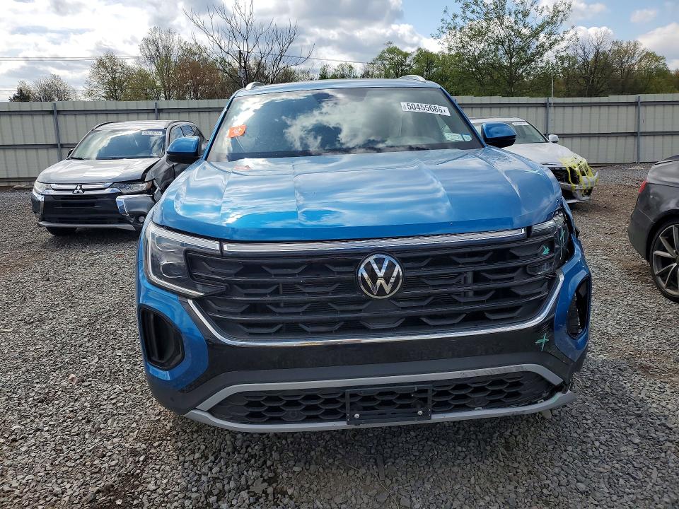 Aukcja sprzedaży 2024 Volkswagen Atlas Cross Sport, vin: 1V2KE2CA8RC249747, numer aukcji: 50455686