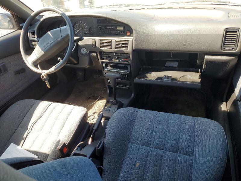 51565536 :رقم المزاد ، 2T1AE94A8LC042326 vin ، 1990 Toyota Corolla مزاد بيع