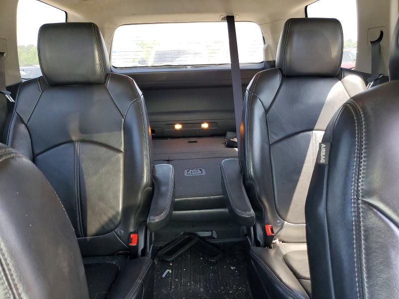 Продажа на аукционе авто 2014 Gmc Acadia, vin: 1GKKRRKD1EJ101850, номер лота: 50845936