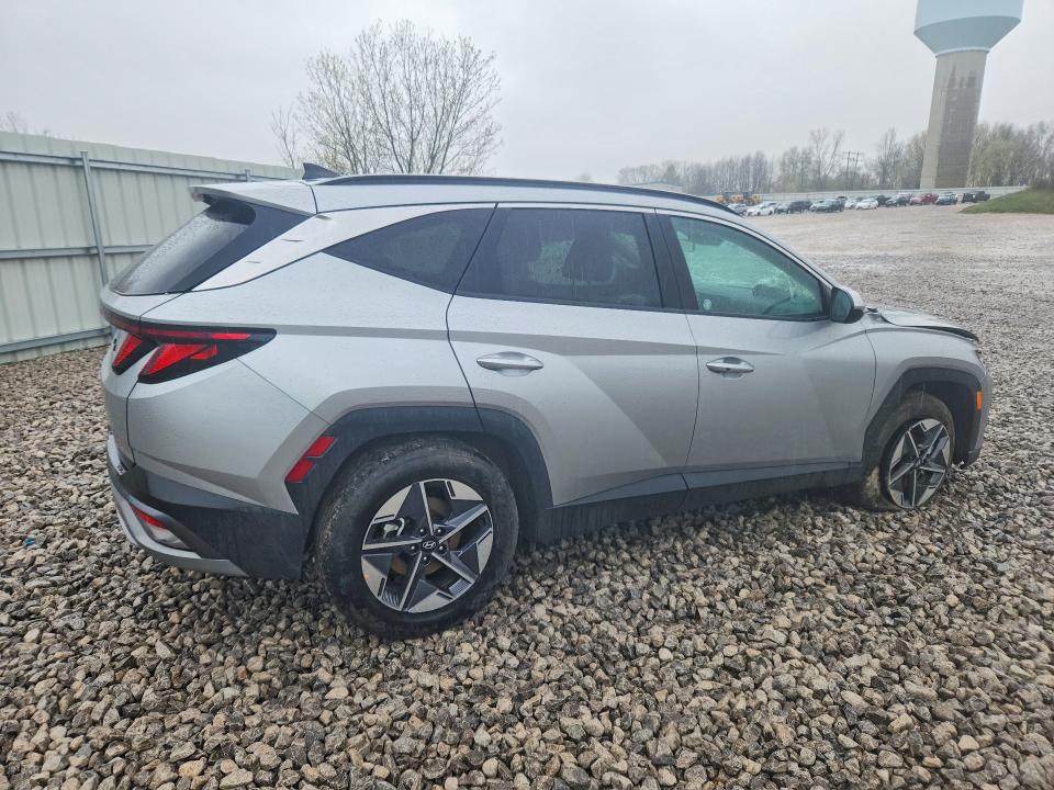 50227306 :رقم المزاد ، 5NMJB3DE8TH648129 vin ، 2026 Hyundai Tucson مزاد بيع