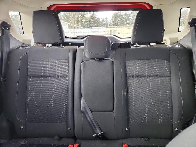 Aukcja sprzedaży 2021 Ford Ecosport, vin: MAJ6S3GLXMC423281, numer aukcji: 49988516