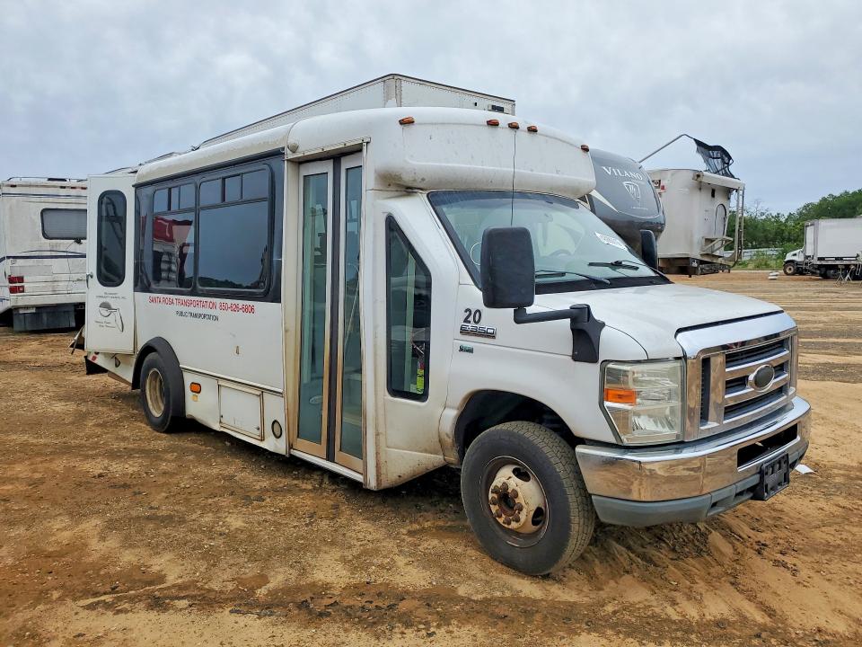 Aukcja sprzedaży 2016 Ford Econoline, vin: 1FDEE3FL3GDC17065, numer aukcji: 48980916