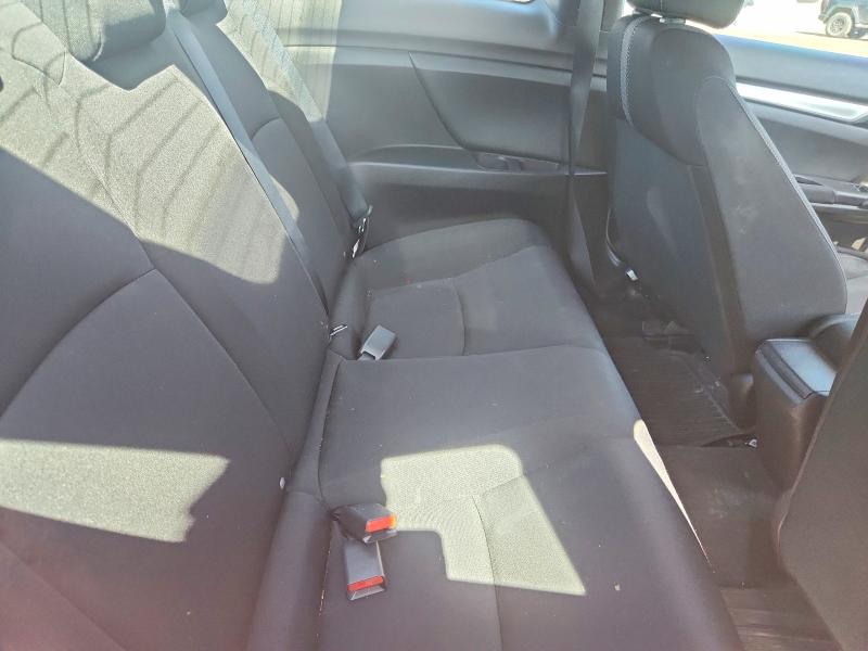 Продаж на аукціоні авто 2019 Honda Civic, vin: 2HGFC4B60KH401431, номер лоту: 50304376