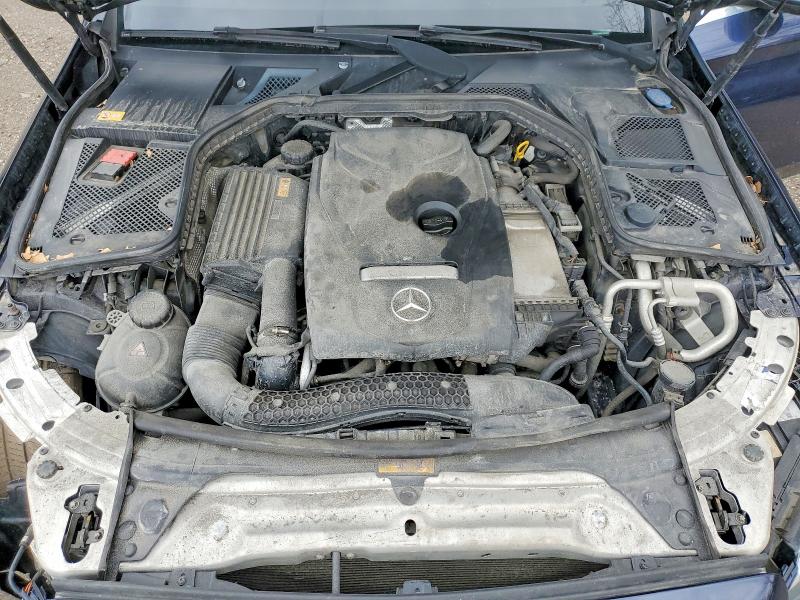 Продаж на аукціоні авто 2015 Mercedes-benz C, vin: 55SWF4KB8FU080462, номер лоту: 49437886