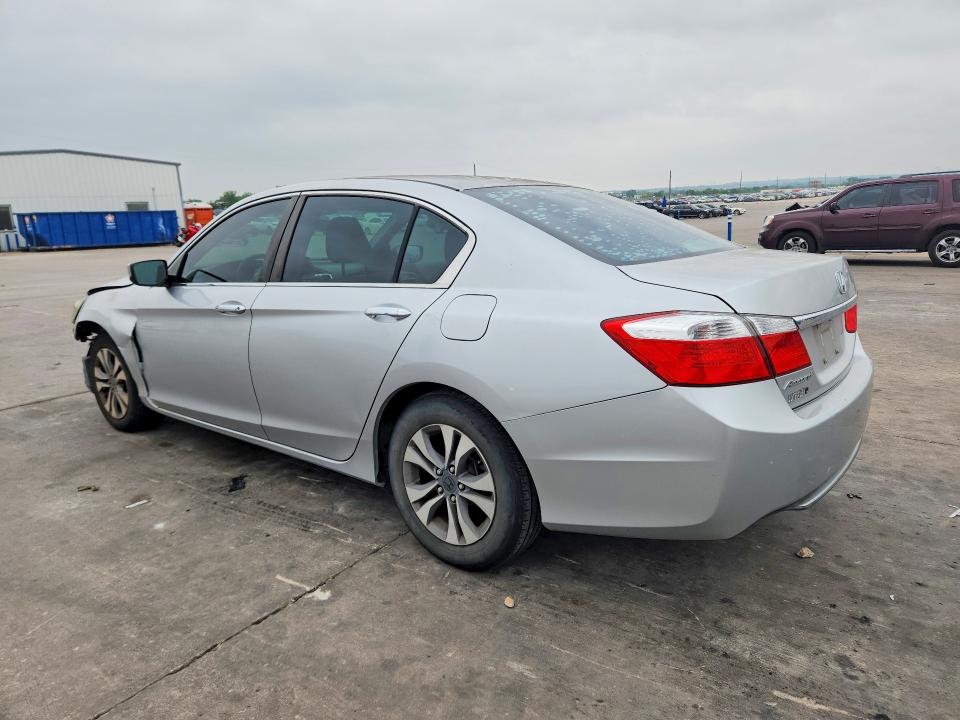 2014 Honda Accord მანქანა იყიდება აუქციონზე, vin: 1HGCR2F33EA265921, აუქციონის ნომერი: 51515516