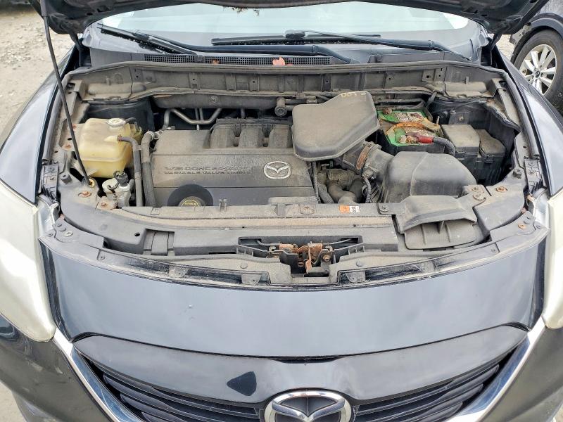 48389906 :رقم المزاد ، JM3TB3DV0E0431239 vin ، 2014 Mazda Cx-9 مزاد بيع