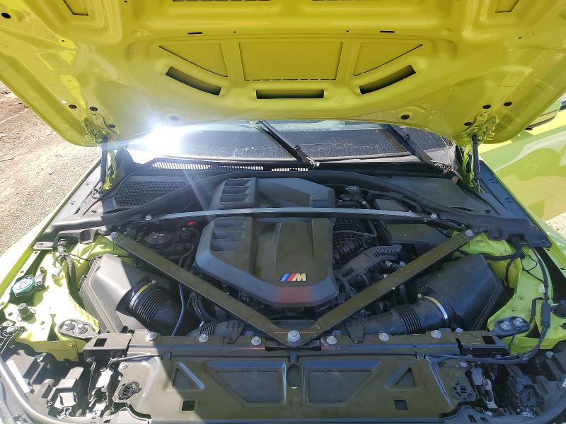 Aukcja sprzedaży 2025 Bmw M2, vin: 3MF23DM06S8E92394, numer aukcji: 50344356